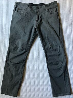 Kuhl Kanvus Jean Hiking Pants Men’s 40x32
